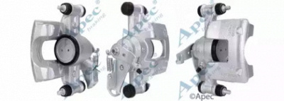 APEC BRAKING lca723 -  Тормозной суппорт